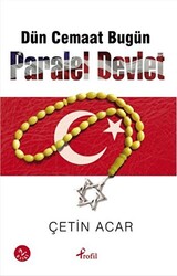 Dün Cemaat Bugün Paralel Devlet - Profil Kitap