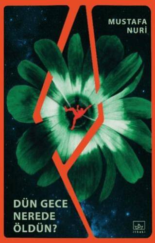 Dün Gece Nerede Öldün? - 1