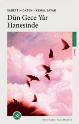 Dün Gece Yar Hanesinde - TK Yayınevi