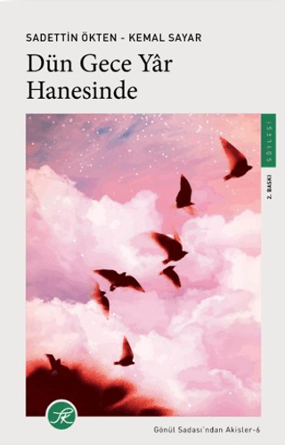 Dün Gece Yar Hanesinde - 1