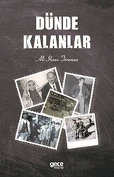 Dünde Kalanlar - 1