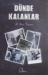 Dünde Kalanlar - 1