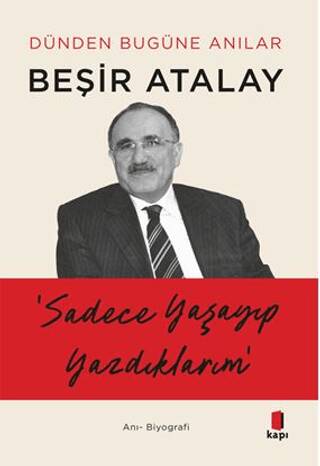 Dünden Bugüne Anılar - 1