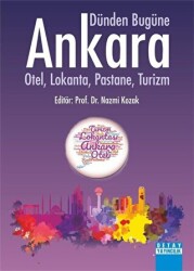 Dünden Bugüne Ankara - 1