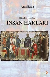 Dünden Bugüne İnsan Hakları - 1