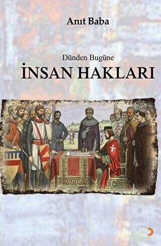 Dünden Bugüne İnsan Hakları - 1