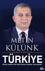 Dünden Bugüne Türkiye - 1