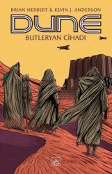 Dune: Butleryan Cihadı - 1