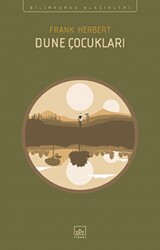Dune Çocukları - İthaki Yayınları