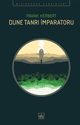 Dune Tanrı İmparatoru - 1