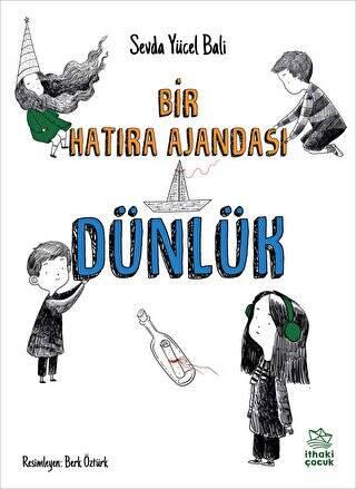 Dünlük Bir Hatıra Ajandası - 1