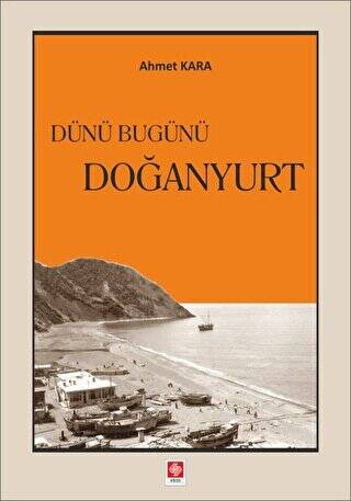 Dünü Bugünü Doğanyurt - 1
