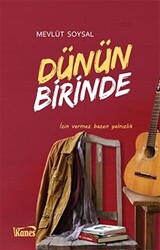 Dünün Birinde - 1