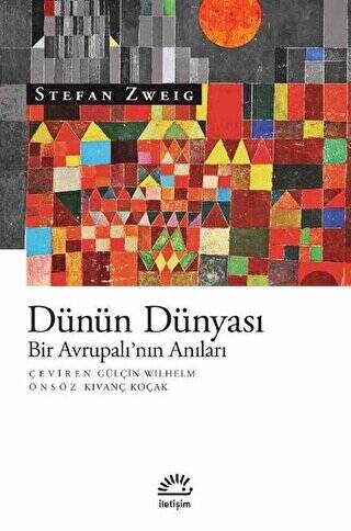 Dünün Dünyası - 1