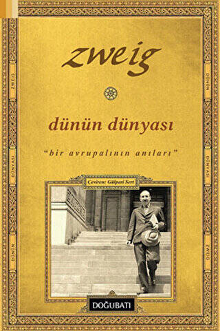 Dünün Dünyası - 1