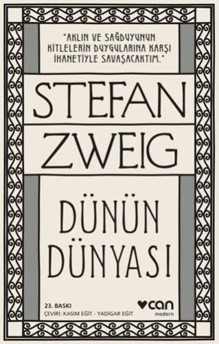 Dünün Dünyası - 1