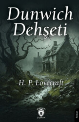 Dunwich Dehşeti - Dorlion Yayınları