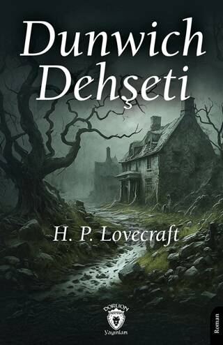 Dunwich Dehşeti - 1