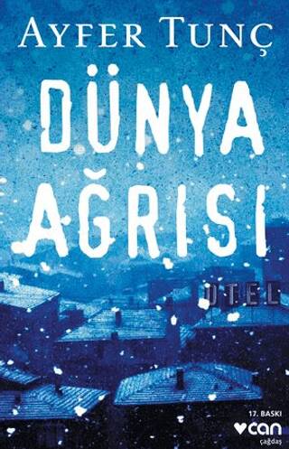 Dünya Ağrısı - 1