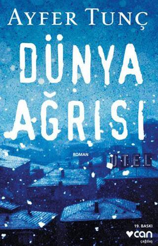 Dünya Ağrısı - 1