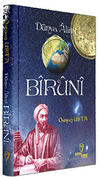 Dünya Alimi Biruni - 1