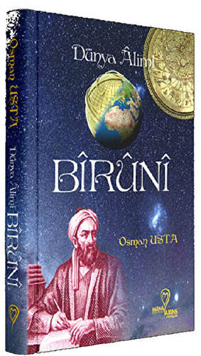 Dünya Alimi Biruni - 1