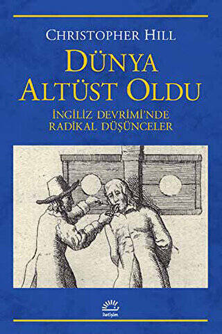 Dünya Altüst Oldu - 1