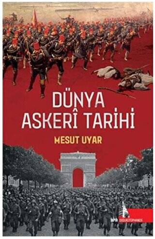 Dünya Askeri Tarihi - 1