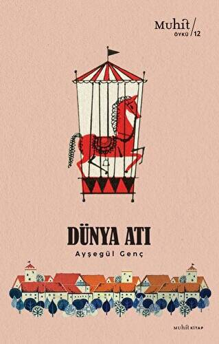 Dünya Atı - 1