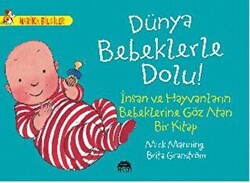 Dünya Bebeklerle Dolu! - 1