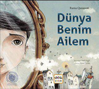 Dünya Benim Ailem - 1