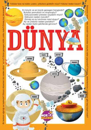 Dünya - 1