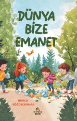 Dünya Bize Emanet - Ekinoks Yayın Grubu