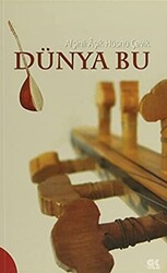 Dünya Bu - 1