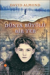 Dünya Büyülü Bir Yer - 1