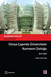 Dünya Çapında Üniversiteler Kurmanın Zorluğu - 1