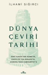 Dünya Çeviri Tarihi - Kronik Kitap