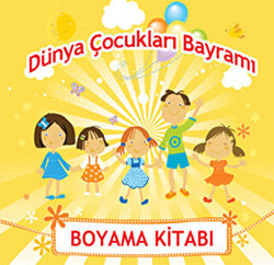 Dünya Çocukları Bayramı - 1