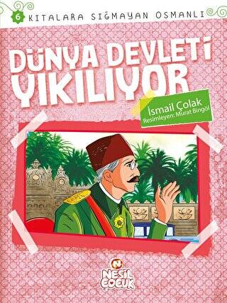 Dünya Devleti Yıkılıyor - 1