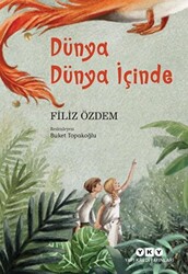 Dünya Dünya İçinde - 1