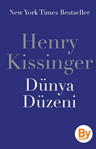 Dünya Düzeni - 1