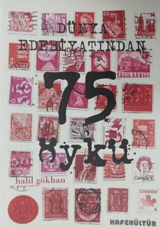 Dünya Edebiyatından 75 Öykü - 1