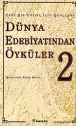 Dünya Edebiyatından Öyküler 2 - 1