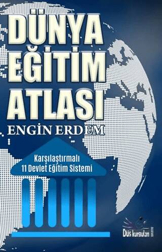 Dünya Eğitim Atlası - 1