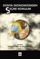 Dünya Ekonomisinden Seçme Konular - 1