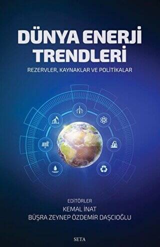 Dünya Enerji Trendleri - 1