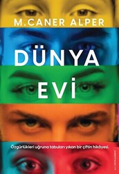 Dünya Evi - Destek Yayınları