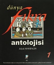 Dünya Fıkra Antolojisi 2 Kitap Takım - Art Basın Yayın Hizmetleri