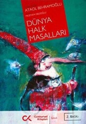 Dünya Halk Masalları - 1