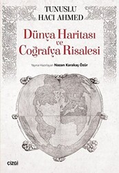 Dünya Haritası ve Coğrafya Risalesi - 1